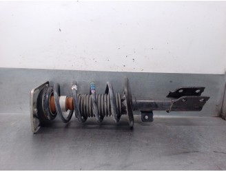 Recambio de amortiguador delantero derecho para citroën jumpy iii furgoneta (v_) 2.0 bluehdi 120 referencia OEM IAM 9821596780 9