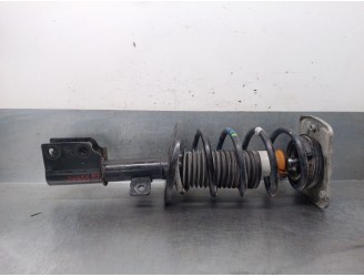 Recambio de amortiguador delantero izquierdo para citroën jumpy iii furgoneta (v_) 2.0 bluehdi 120 referencia OEM IAM 9821596780