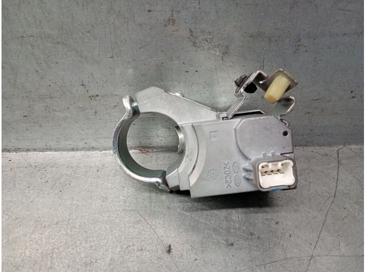 Recambio de antirrobo para kia optima 1.7 crdi cat referencia OEM IAM 81900D4710 81900D4710 