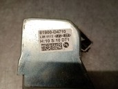 Replacement anti-theft for Kia Optima 1.7 CRDi CAT OEM IAM reference 81900D4710 81900D4710 