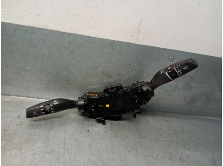 Recambio de mando luces para kia optima 1.7 crdi cat referencia OEM IAM 93404D4910 93404D4910 