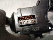 Replacement light switch for Kia Optima 1.7 CRDi CAT OEM IAM reference 93404D4910 93404D4910 