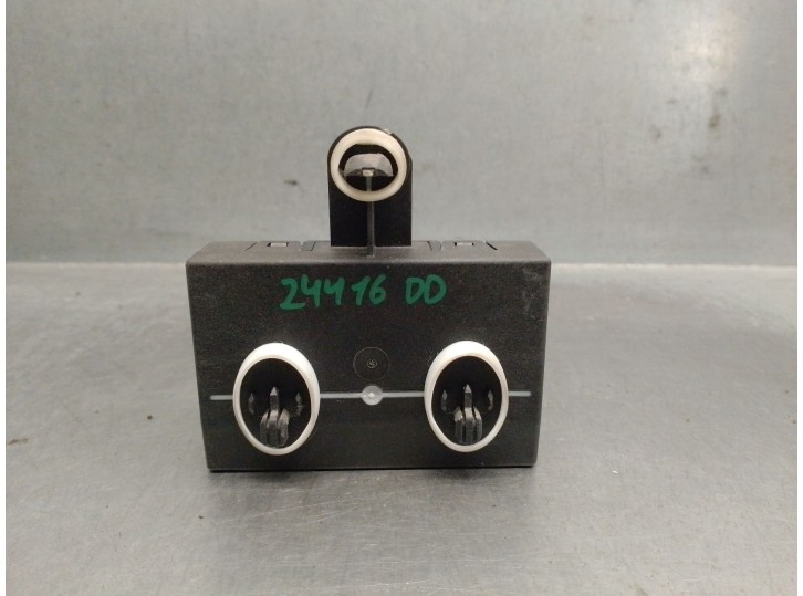 Recambio de modulo confort para skoda yeti (5l) 2.0 tdi referencia OEM IAM 7N0959792G 7N0959792G 2840662409300 CONTINENTAL