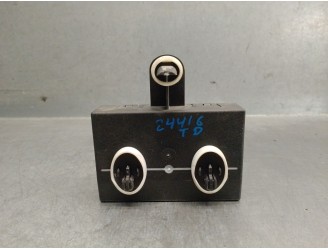 Recambio de modulo confort para skoda yeti (5l) 2.0 tdi referencia OEM IAM 7N0959795E 7N0959795E 2840099410300 CONTINENTAL