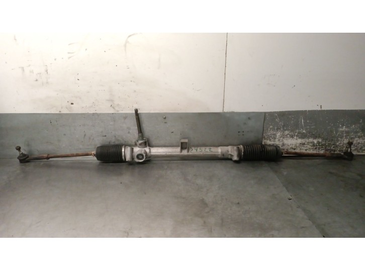 Recambio de cremallera direccion para fiat stilo (192) 1.9 jtd cat referencia OEM IAM 37502408 51733142 TRW