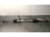 Recambio de cremallera direccion para fiat stilo (192) 1.9 jtd cat referencia OEM IAM 37502408 51733142 TRW