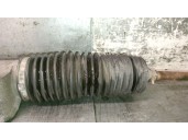 Replacement steering rack for Fiat Stilo (192) 1.9 JTD CAT OEM IAM reference 37502408 51733142 TRW