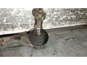 Recambio de cremallera direccion para fiat stilo (192) 1.9 jtd cat referencia OEM IAM 37502408 51733142 TRW