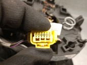 Recambio de airbag delantero izquierdo para skoda fabia iii (nj3) 1.0 referencia OEM IAM 6V0880201R 6V0880201RIZY 