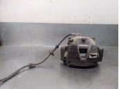 Replacement front right brake caliper for Citroën Jumpy III van (V_) 2.0 BlueHDi 120 OEM IAM reference 1613260180 16