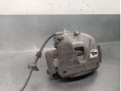 Replacement front right brake caliper for Citroën Jumpy III van (V_) 2.0 BlueHDi 120 OEM IAM reference 1613260180 16
