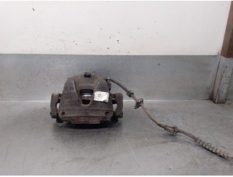 Recambio de pinza freno delantera izquierda para citroën jumpy iii furgoneta (v_) 2.0 bluehdi 120 referencia OEM IAM 1613260080 