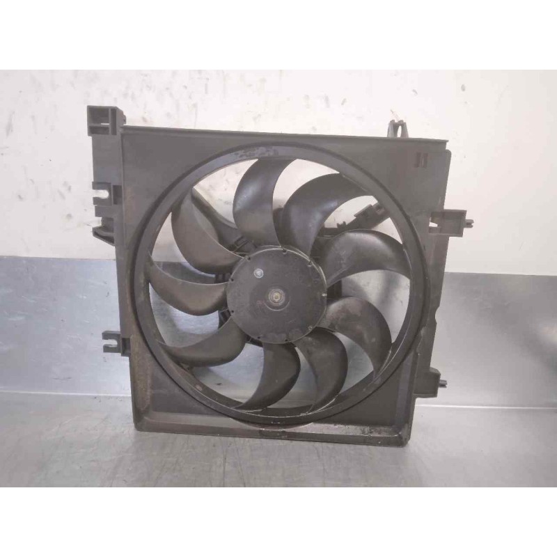 Recambio de electroventilador para subaru legacy kombi/outback b14 2.0 diesel cat referencia OEM IAM 45121FG000  