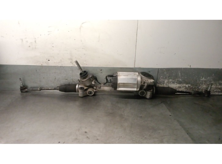 Recambio de cremallera direccion para opel astra j lim. 1.6 cdti dpf referencia OEM IAM P13413955 95521770 7817974101 ZF