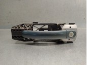 Recambio de maneta exterior delantera izquierda para skoda yeti (5l) 2.0 tdi referencia OEM IAM 5N0837885H 5N0837885H 