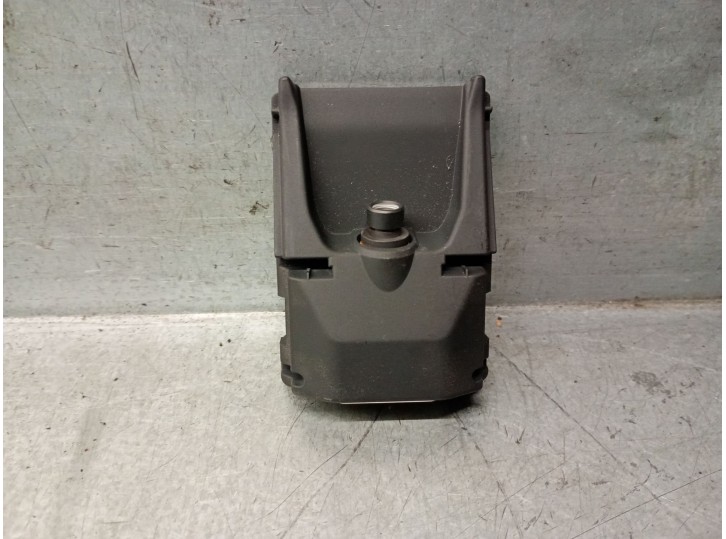 Recambio de modulo electronico para kia optima 1.7 crdi cat referencia OEM IAM 95895D4100 95895D4100 