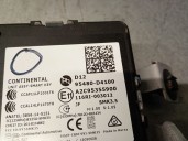 Recambio de modulo electronico para kia optima 1.7 crdi cat referencia OEM IAM 95480D4100 