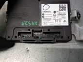 Recambio de modulo electronico para kia optima 1.7 crdi cat referencia OEM IAM 95480D4100  
