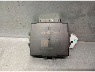 Recambio de modulo electronico para kia optima 1.7 crdi cat referencia OEM IAM 96880D4200  