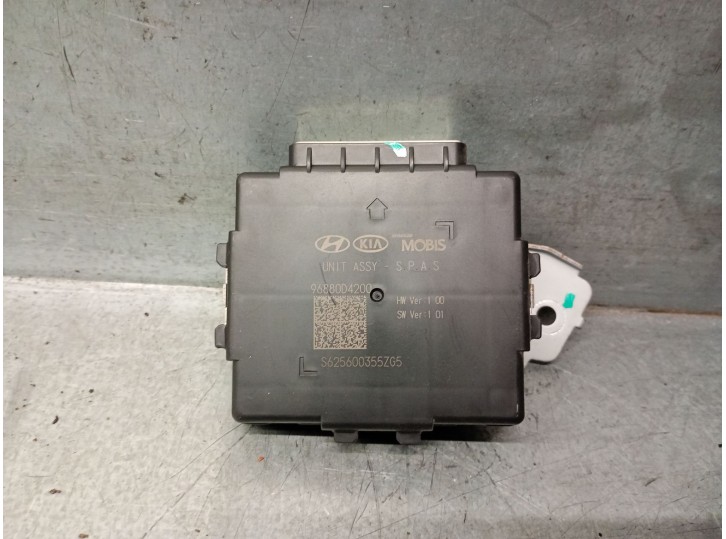 Recambio de modulo electronico para kia optima 1.7 crdi cat referencia OEM IAM 96880D4200  