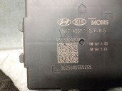 Recambio de modulo electronico para kia optima 1.7 crdi cat referencia OEM IAM 96880D4200  