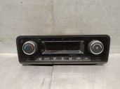 Recambio de mando climatizador para skoda fabia iii (nj3) 1.0 referencia OEM IAM 6V0907044C 6V0907044CBYY 