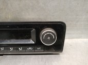 Recambio de mando climatizador para skoda fabia iii (nj3) 1.0 referencia OEM IAM 6V0907044C 6V0907044CBYY 