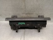 Recambio de mando climatizador para skoda fabia iii (nj3) 1.0 referencia OEM IAM 6V0907044C 6V0907044CBYY 