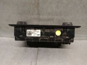 Recambio de mando climatizador para skoda fabia iii (nj3) 1.0 referencia OEM IAM 6V0907044C 6V0907044CBYY 