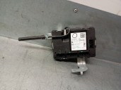 Recambio de modulo electronico para kia optima 1.7 crdi cat referencia OEM IAM 95400D4BQ0  