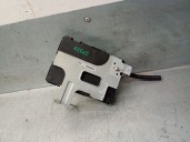 Recambio de modulo electronico para kia optima 1.7 crdi cat referencia OEM IAM 95400D4BQ0  