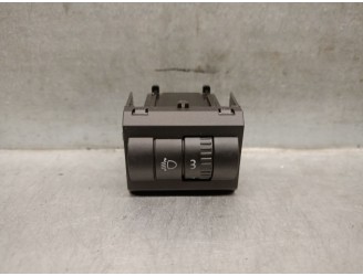 Recambio de mando luces salpicadero para skoda fabia iii (nj3) 1.0 referencia OEM IAM 6V0941333 6V0941333REH 