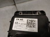 Recambio de airbag delantero derecho para skoda fabia iii (nj3) 1.0 referencia OEM IAM 6V0880204 6V0880204 