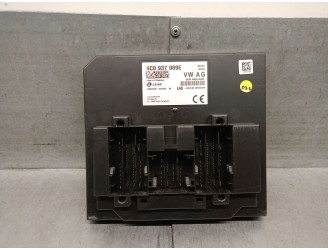 Recambio de modulo electronico para skoda fabia iii (nj3) 1.0 referencia OEM IAM 6C0937089E  502N14F08 LEAR