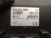 Recambio de modulo electronico para skoda fabia iii (nj3) 1.0 referencia OEM IAM 6C0937089E  502N14F08 LEAR
