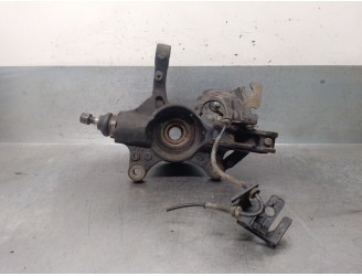 Recambio de mangueta delantera izquierda para citroën jumpy iii furgoneta (v_) 2.0 bluehdi 120 referencia OEM IAM 1617968980 161