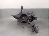 Replacement front left steering knuckle for Citroën Jumpy III van (V_) 2.0 BlueHDi 120 OEM IAM reference 1617968980 161