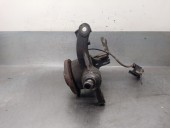 Replacement front left steering knuckle for Citroën Jumpy III van (V_) 2.0 BlueHDi 120 OEM IAM reference 1617968980 161