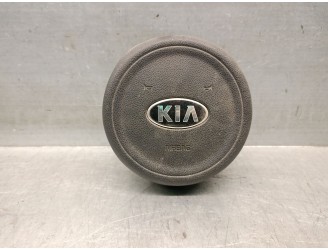 Recambio de airbag delantero izquierdo para kia optima 1.7 crdi cat referencia OEM IAM 56900D4100WK 56900D4100WK D456900020 MOBI