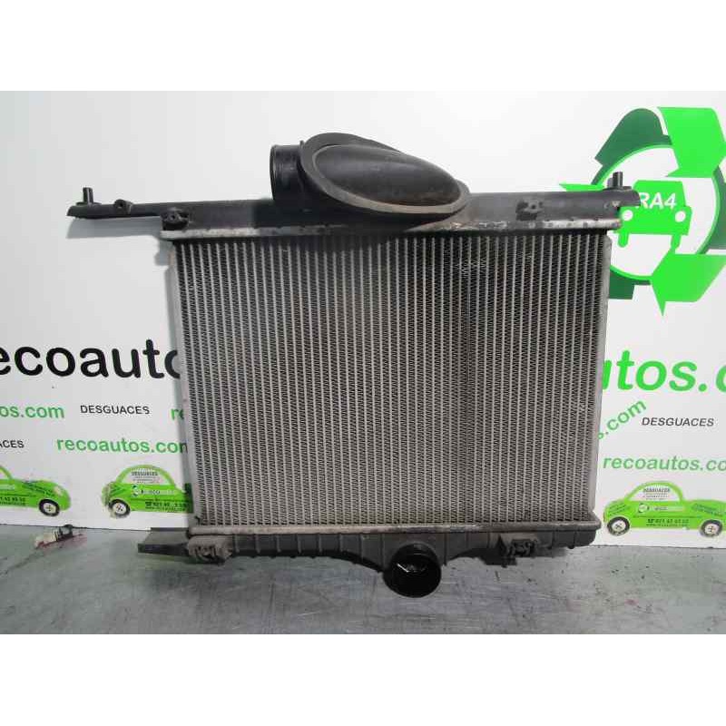 Recambio de intercooler para volvo s40 berlina 1.9 d referencia OEM IAM   