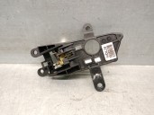Recambio de maneta interior delantera derecha para kia optima 1.7 crdi cat referencia OEM IAM 82620D4030SA1 82620D4030SA1 