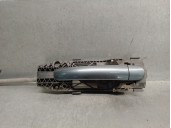 Recambio de maneta exterior delantera derecha para skoda yeti (5l) 2.0 tdi referencia OEM IAM 5N0839885H 5L0837885C 