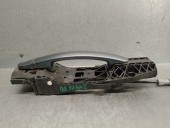 Recambio de maneta exterior delantera derecha para skoda yeti (5l) 2.0 tdi referencia OEM IAM 5N0839885H 5L0837885C 