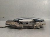 Recambio de maneta exterior delantera derecha para skoda yeti (5l) 2.0 tdi referencia OEM IAM 5N0839885H 5L0837885C 