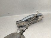 Recambio de maneta exterior delantera derecha para skoda yeti (5l) 2.0 tdi referencia OEM IAM 5N0839885H 5L0837885C 