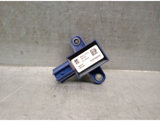 Recambio de sensor impacto para kia optima 1.7 crdi cat referencia OEM IAM 95920D4050 5WK68035 CONTINENTAL