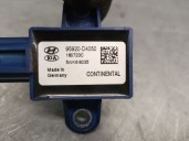 Recambio de sensor impacto para kia optima 1.7 crdi cat referencia OEM IAM 95920D4050  5WK68035 CONTINENTAL