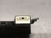 Replacement left seat control for Kia Optima 1.7 CRDi CAT OEM IAM reference 93250D4000 OMRON