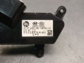 Replacement left seat control for Kia Optima 1.7 CRDi CAT OEM IAM reference 93250D4000 OMRON