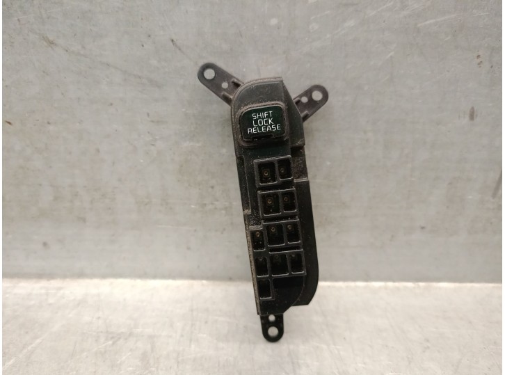 Recambio de interruptor para kia optima 1.7 crdi cat referencia OEM IAM 84656D4002 